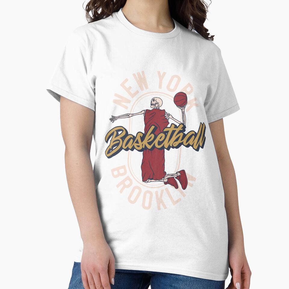 new york Basketball brooklyn  |Basketball| by walidsam07