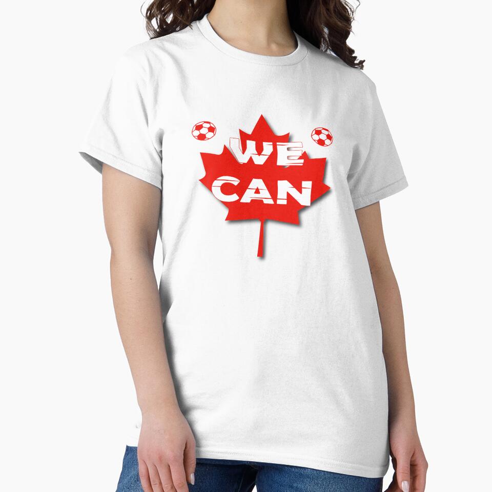 WE CAN CANADA QATAR by DKMarcaz