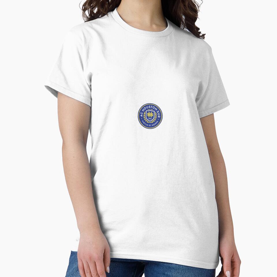 AC Houston Sur by HoustonFC_Shop
