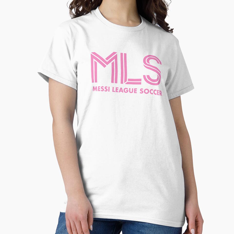 MLS (Messi Soccer League) by frikybomb
