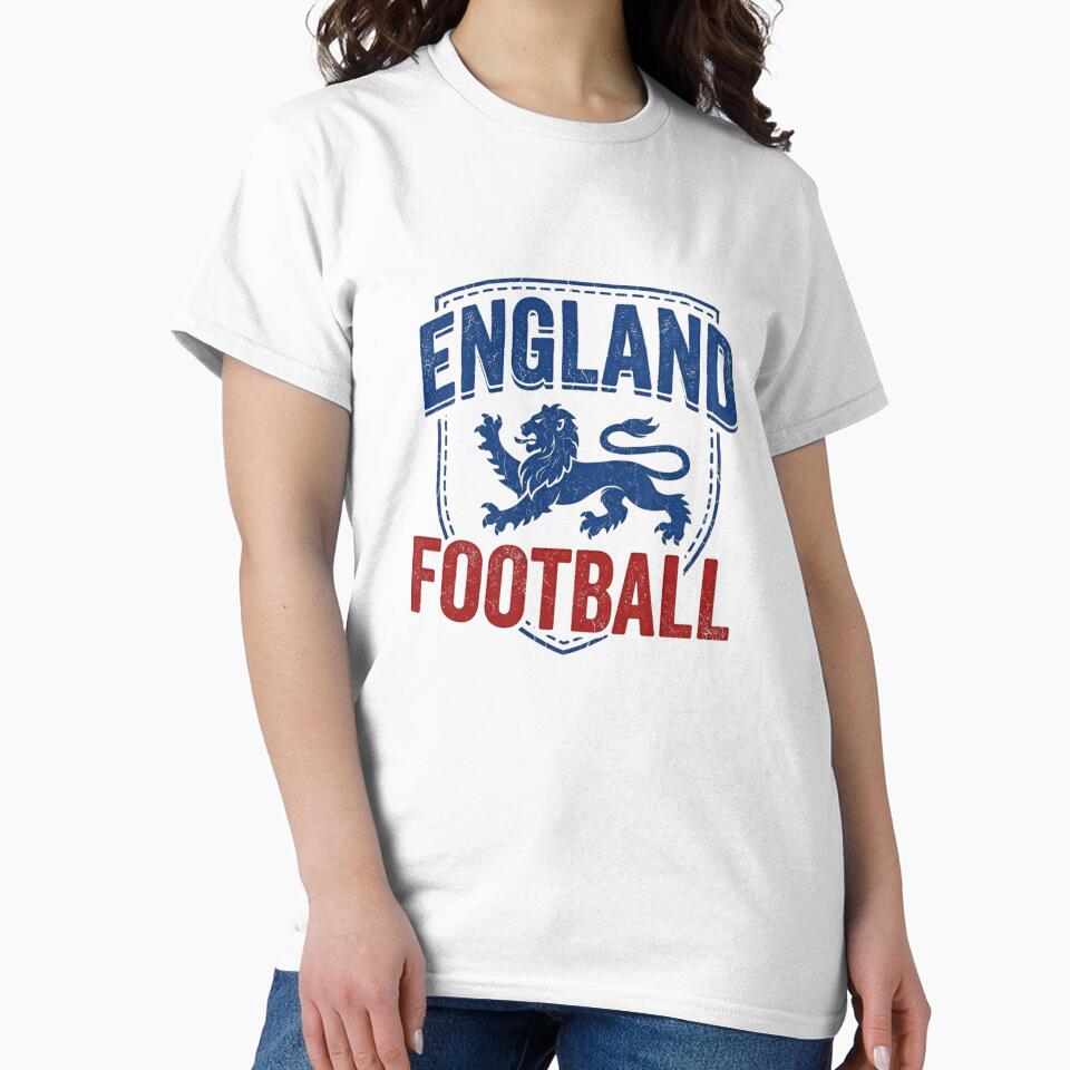 England world Cup - Digital Illustration by wilnickvisuals