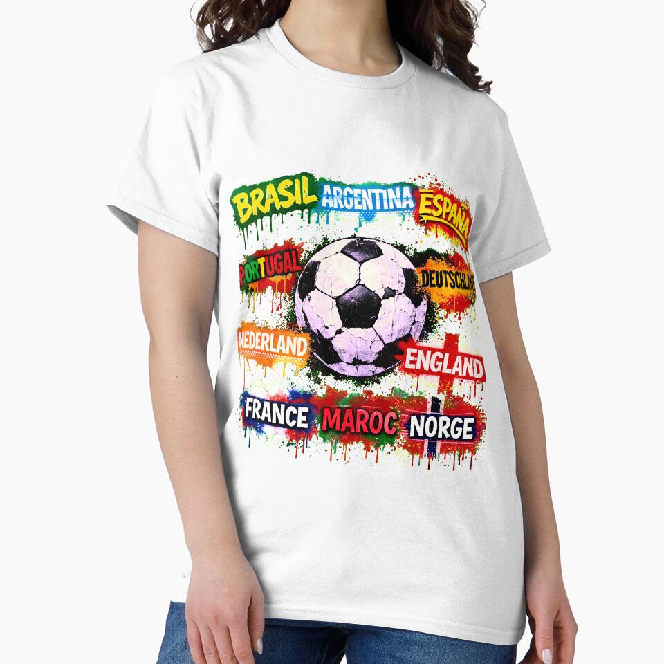 World Football Favorites 2026: Elite Ten Contenders by Kelven18ai