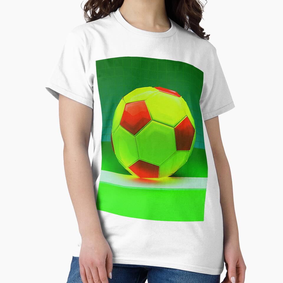 Football Game by U.K. INTERNATIONAL Degain