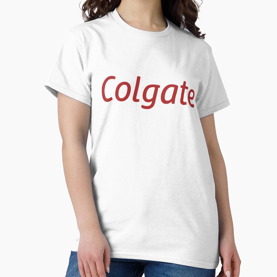 Colgate by Missy413