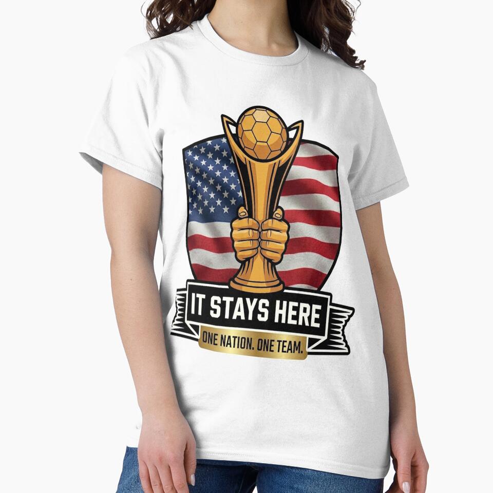 USA World Cup 2026: Road to Victory by Majali990