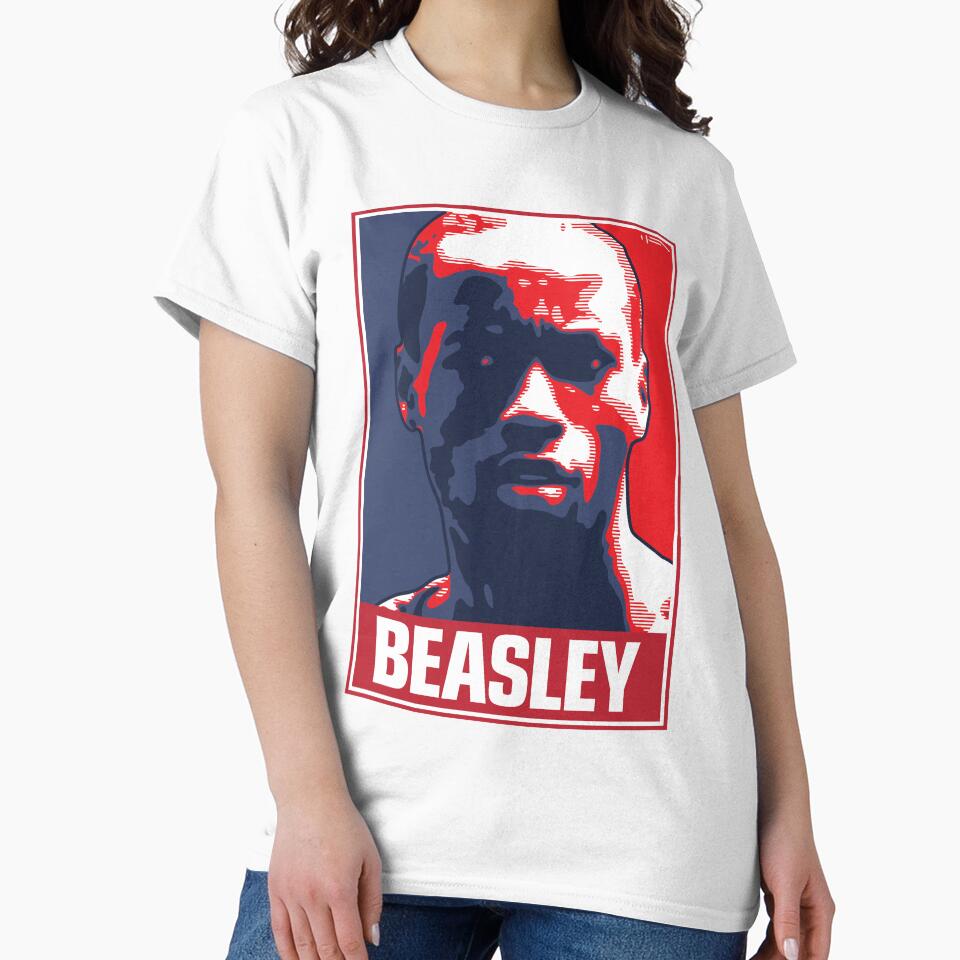 Beasley - USA by DFA