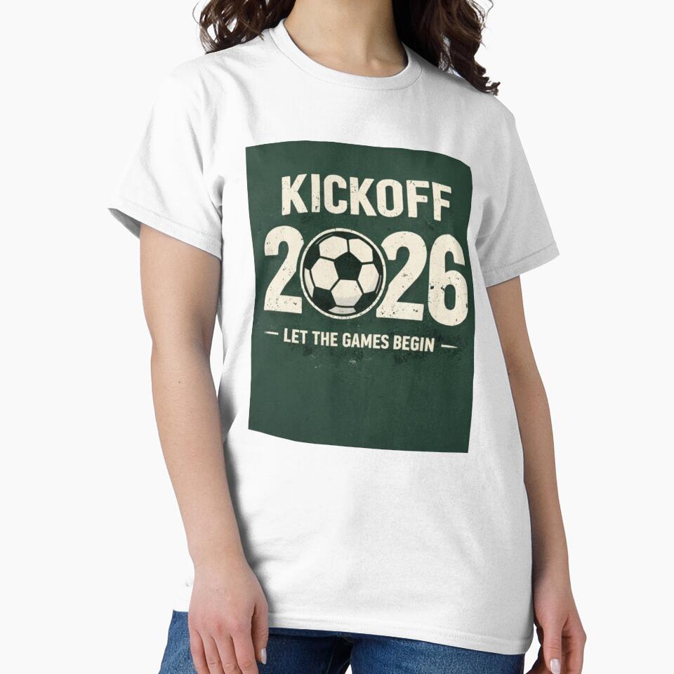 KICKOFF 2026 by Tillscreativ