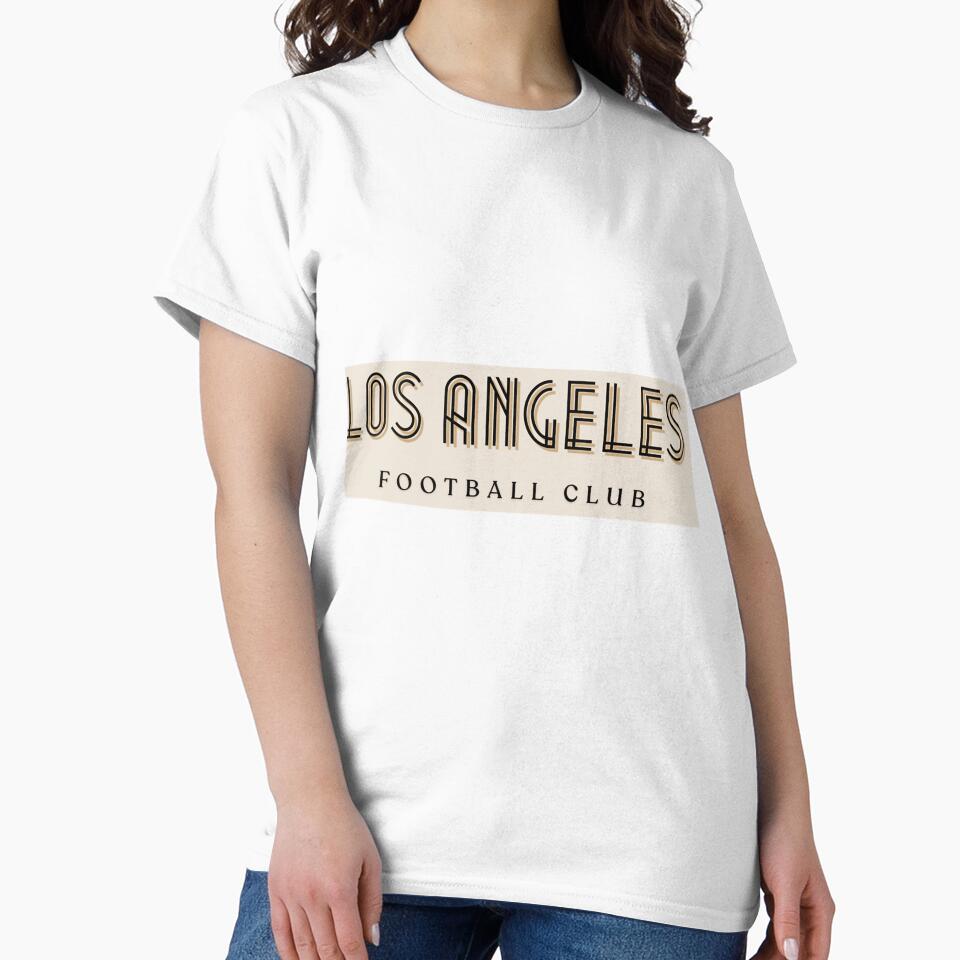 Los Angeles Football Club (Lafc) by youta-sam