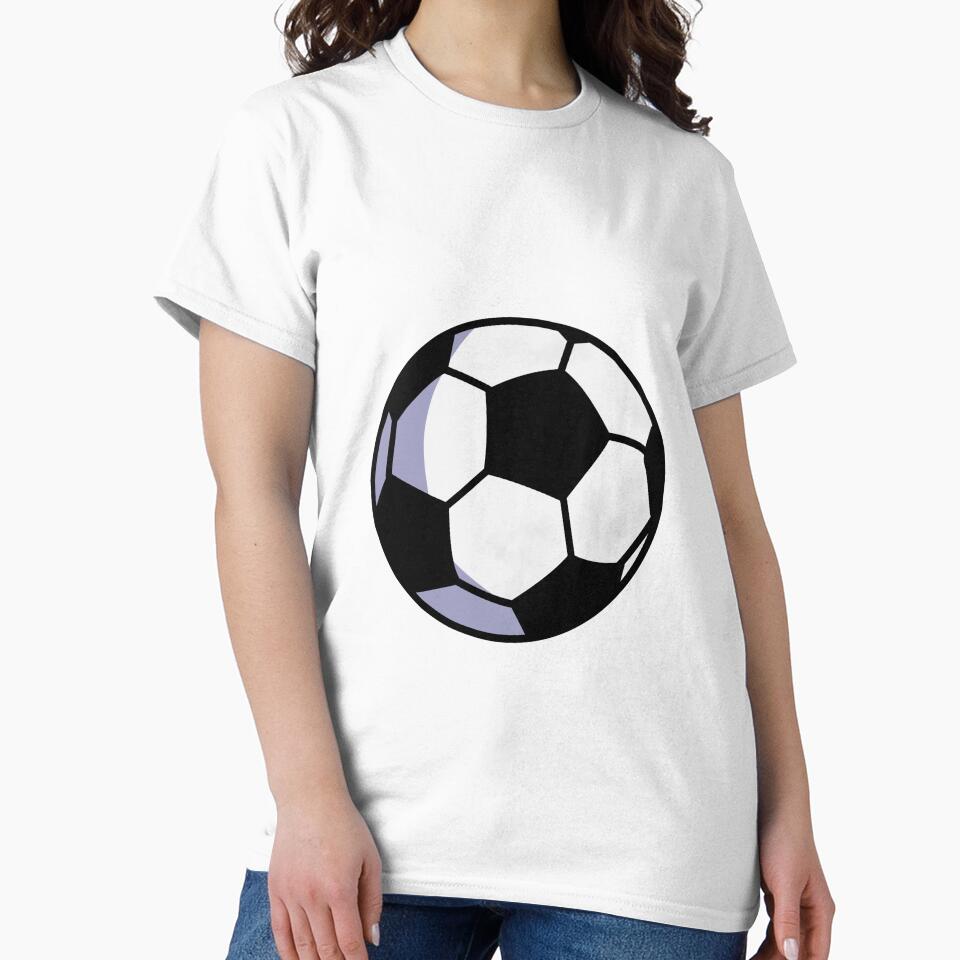Doodle Soccer by ValdoArt