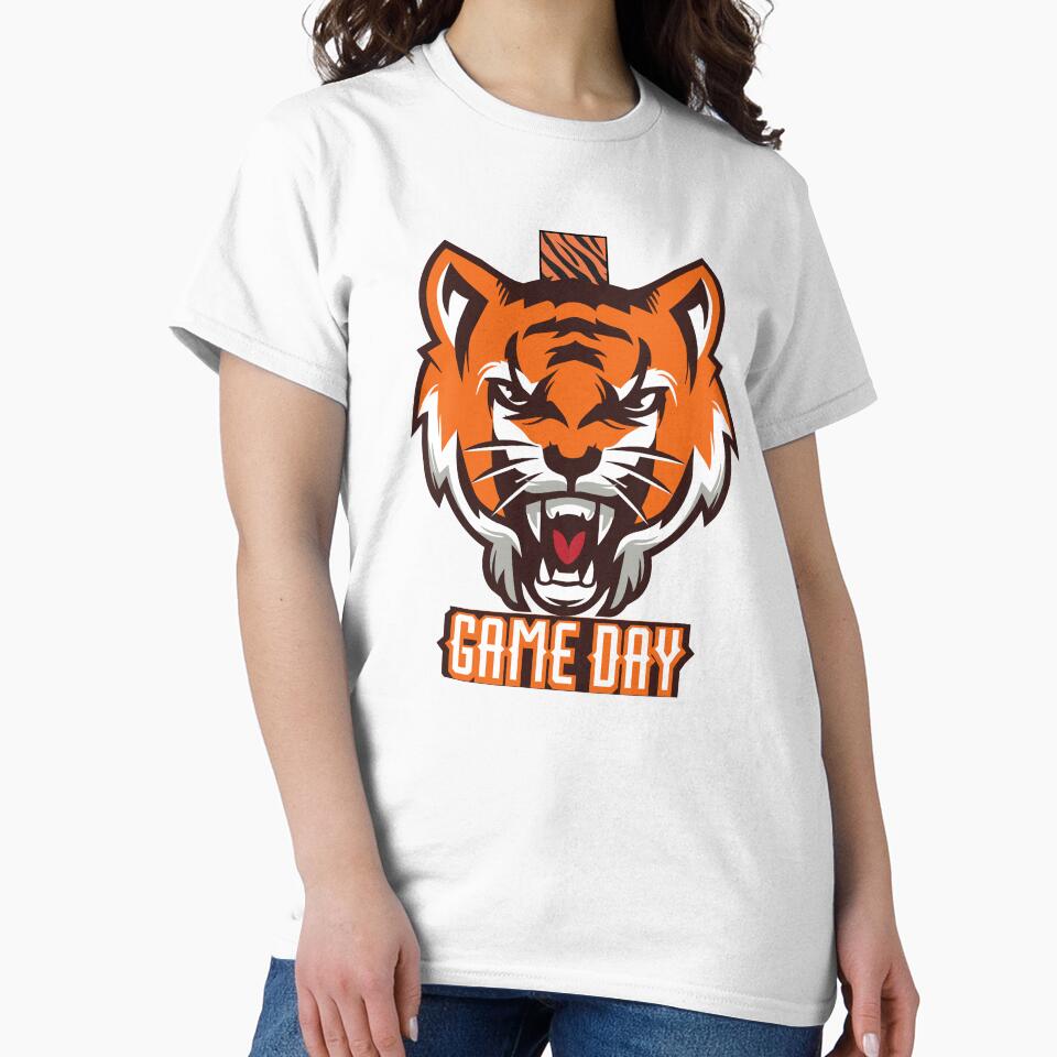 It's a Game Day by Artistusha