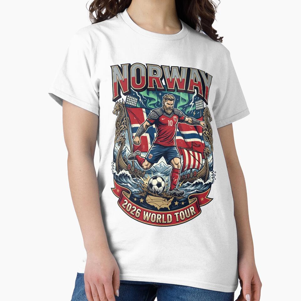 Norway26 by On Target Sports