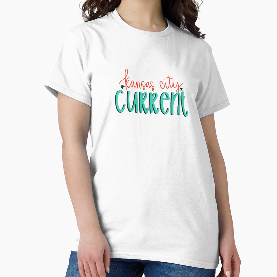 KC Womens Soccer Illustration by mkillustrations