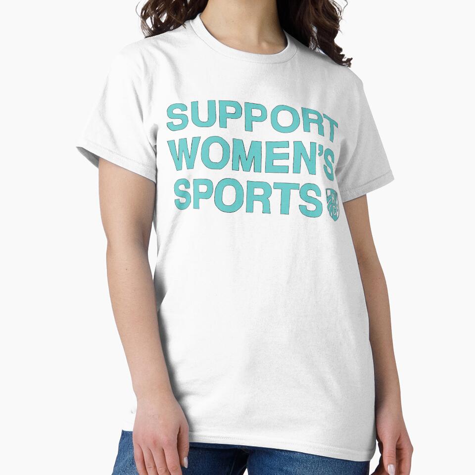 Support Women's Sports by kccurrentdaily