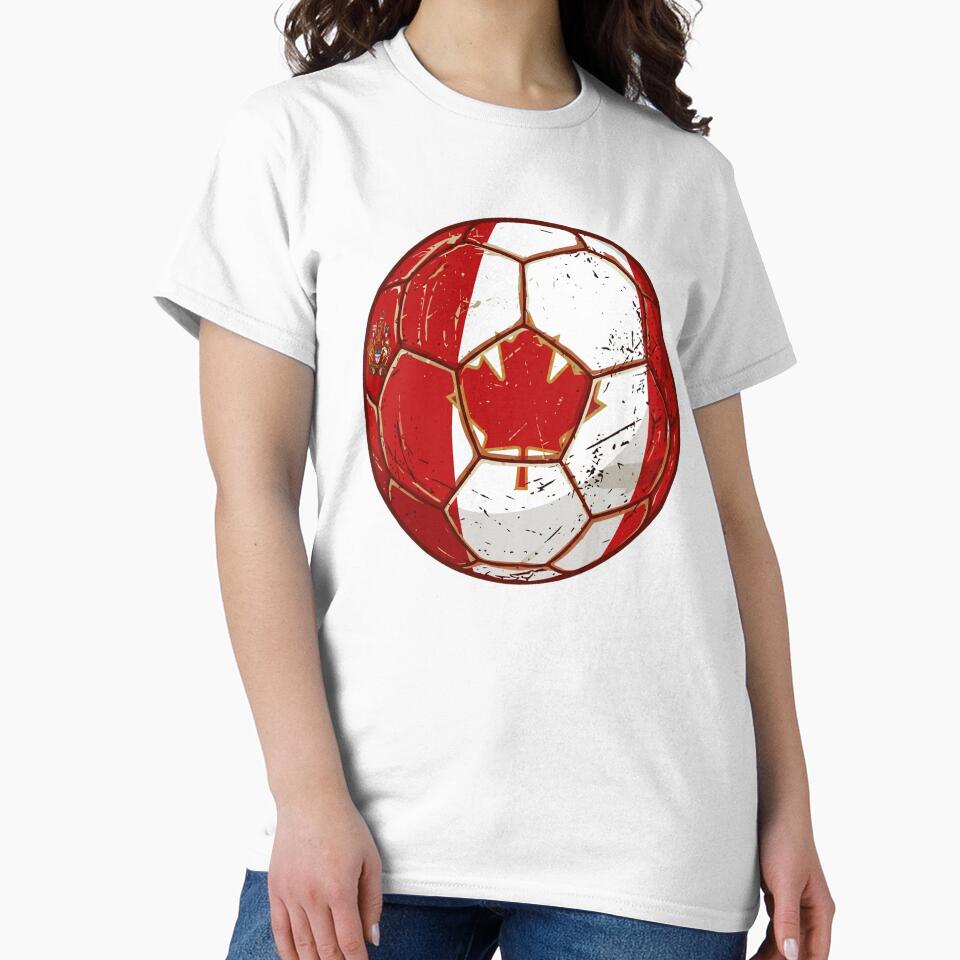 Canadian Football Pride by YounexxART