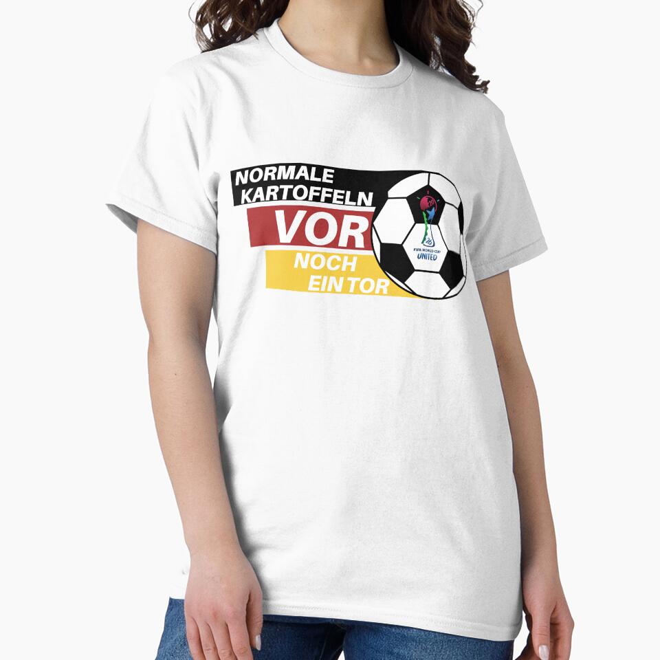 Potatoes on the 1 Germany World Champion 2026 World Cup by Drift-the-cook