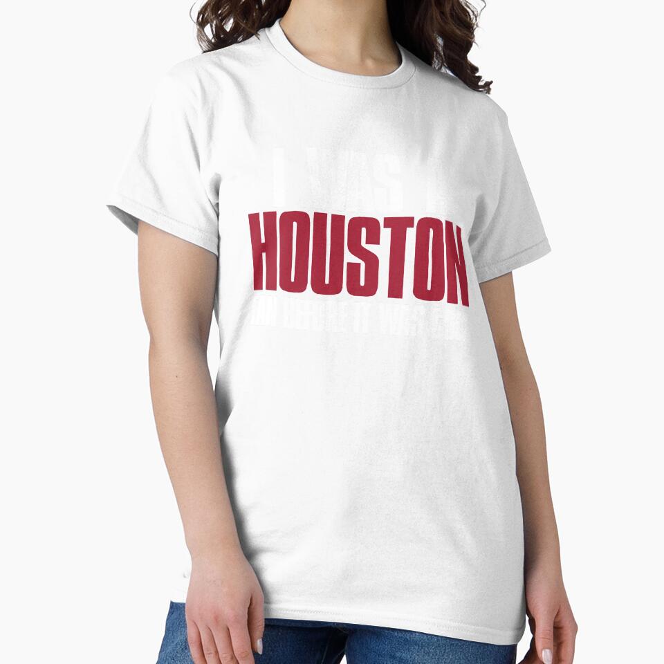 I was a Houston Fan before it was cool Funny Sports by elhefe