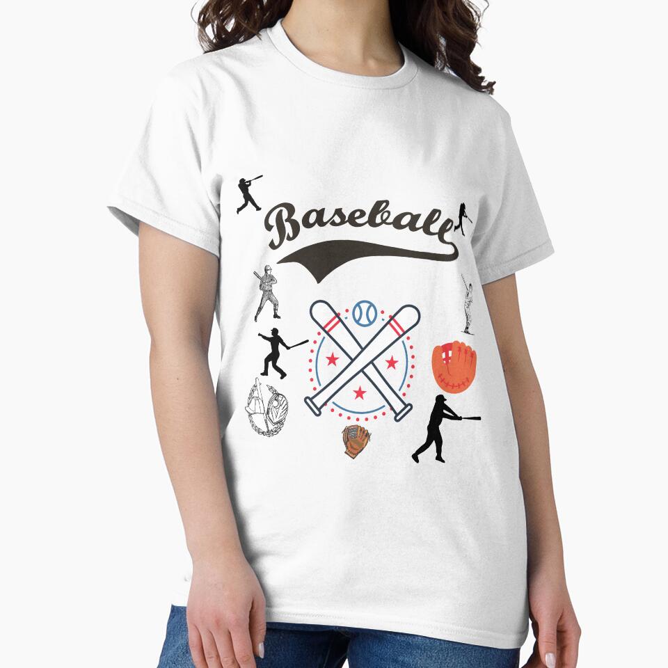 Baseball an American Passion by creativeknow