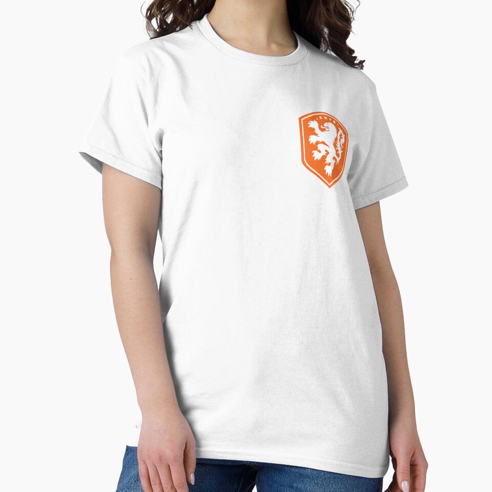 Netherlands national football team by THE Company