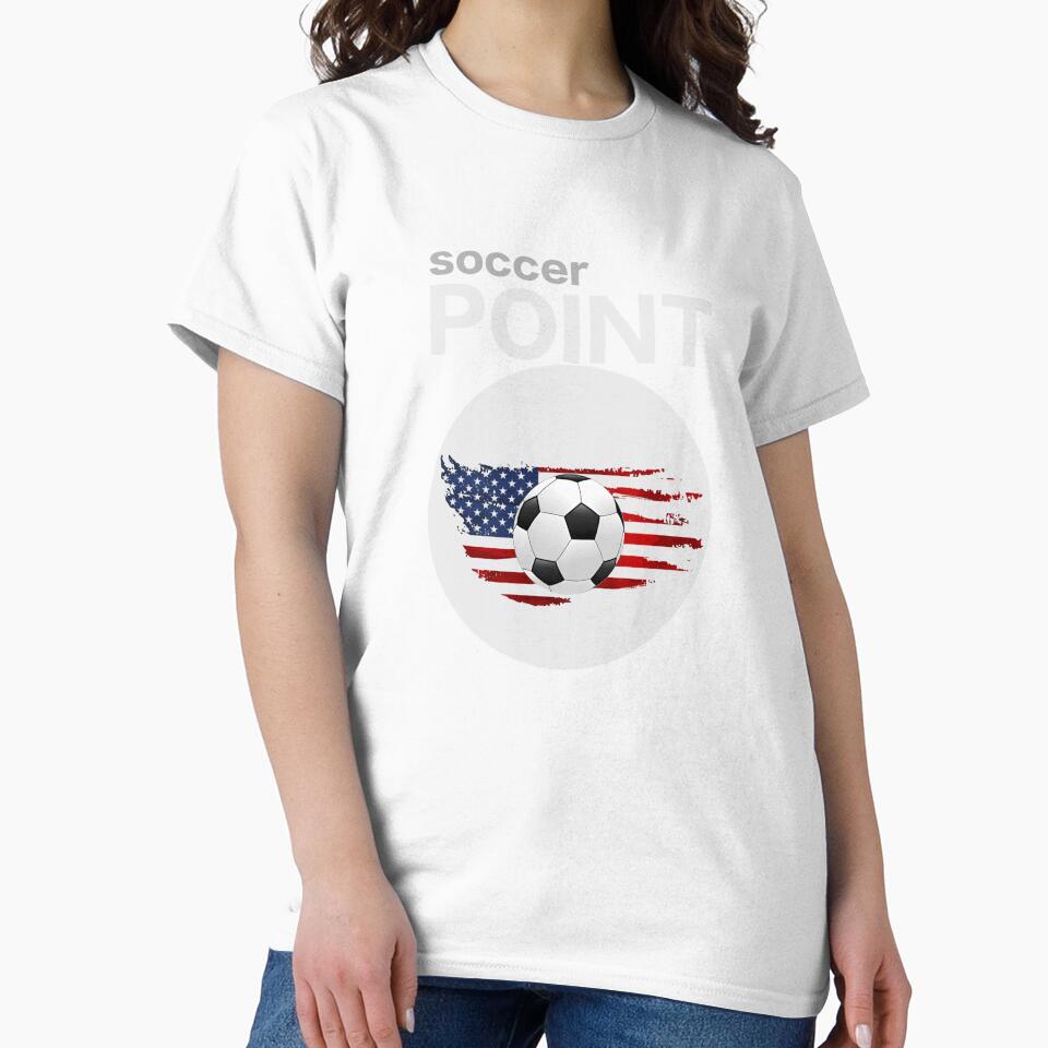 soccer POINT by thatPOINT