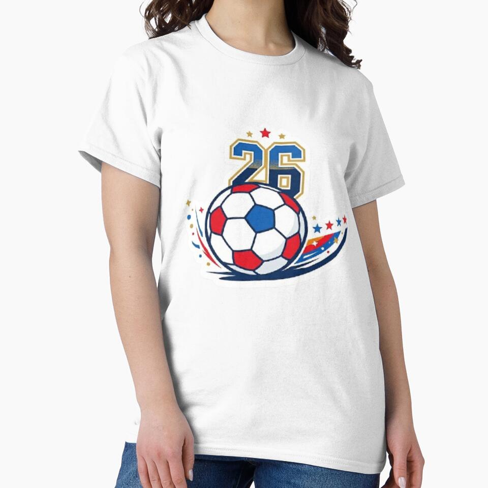 Football World Cup 2026 Sports Award Tournament USA by SamiraArts