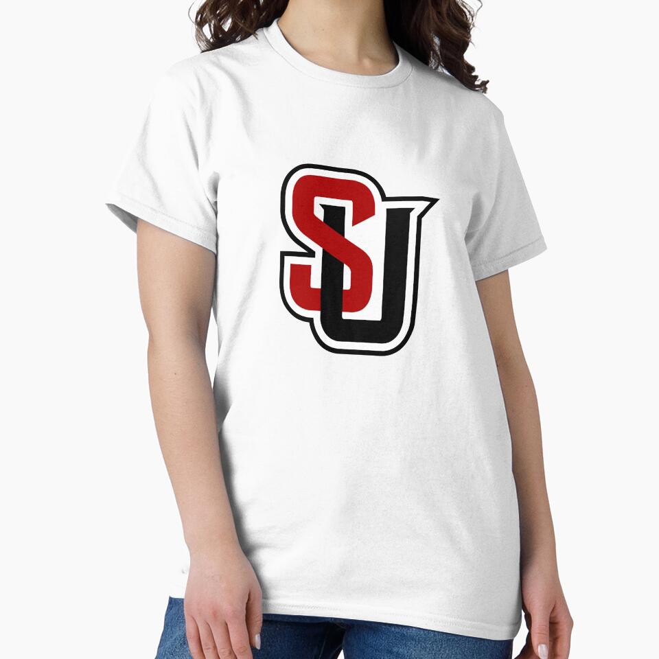 The Seattle Red-hawks by HidekiMatsuno
