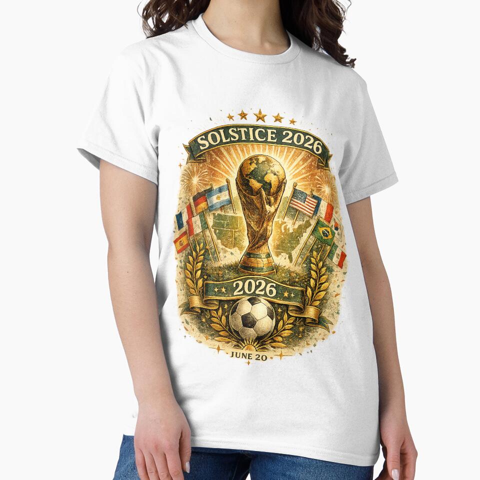Solstice 2026 Football Celebration | Longest Day Meets Global Soccer Spirit by best-2025
