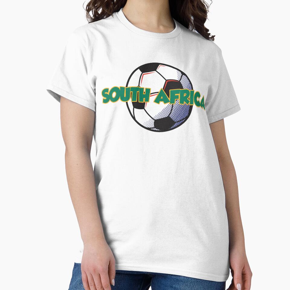 South Africa 2026 by FoRes-Art