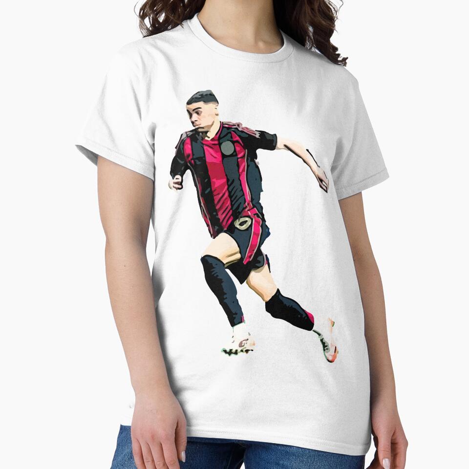 Miguel Almiron by raffrasta