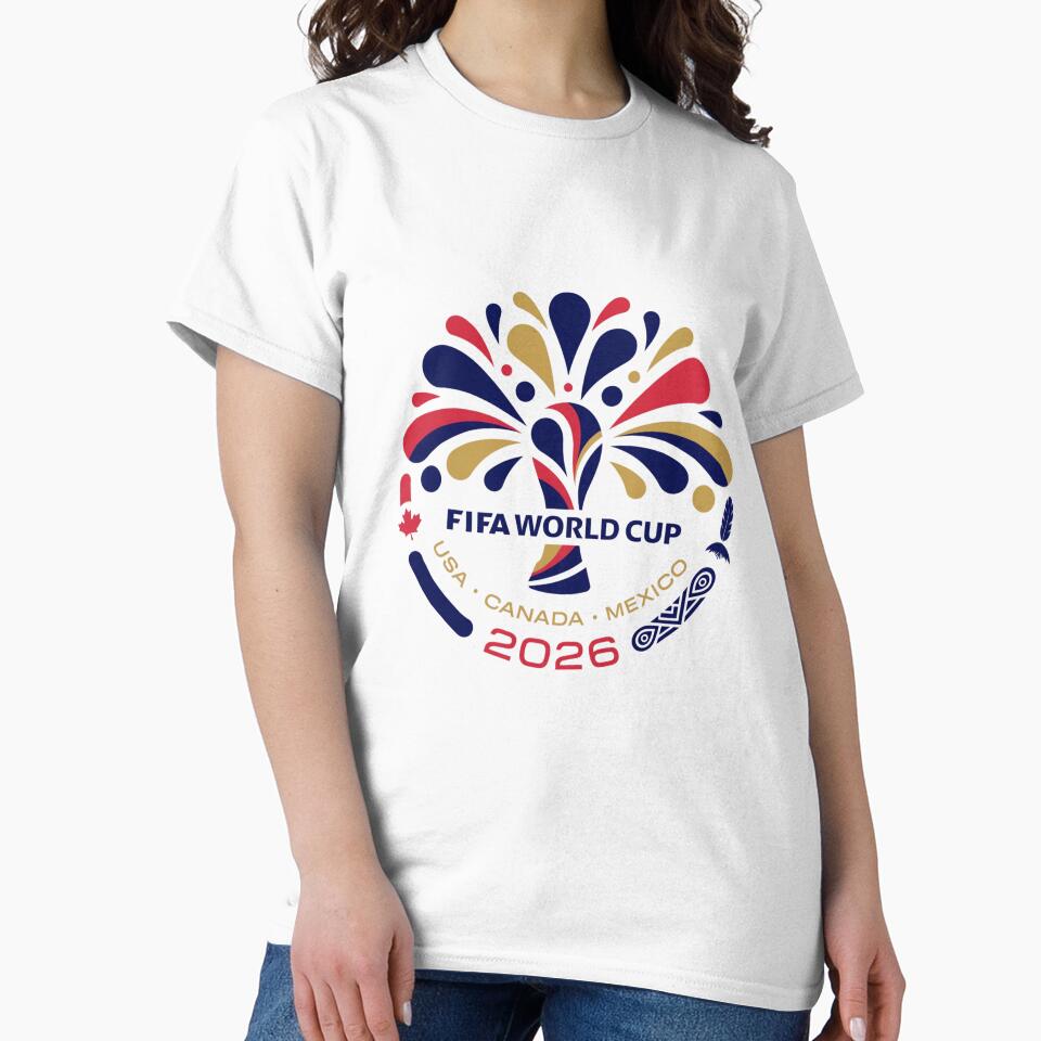 World Cup 2026 Soccer Tournament United Emblem by PACS0011