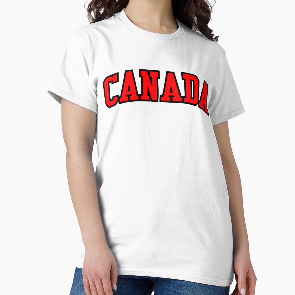 CANADA by UZRWRLD