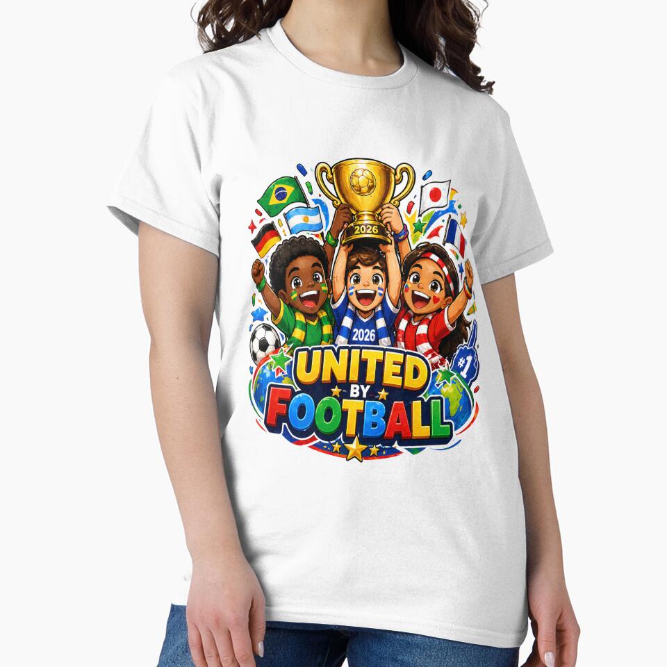 world cup 2026 by Puraenergia Stickers
