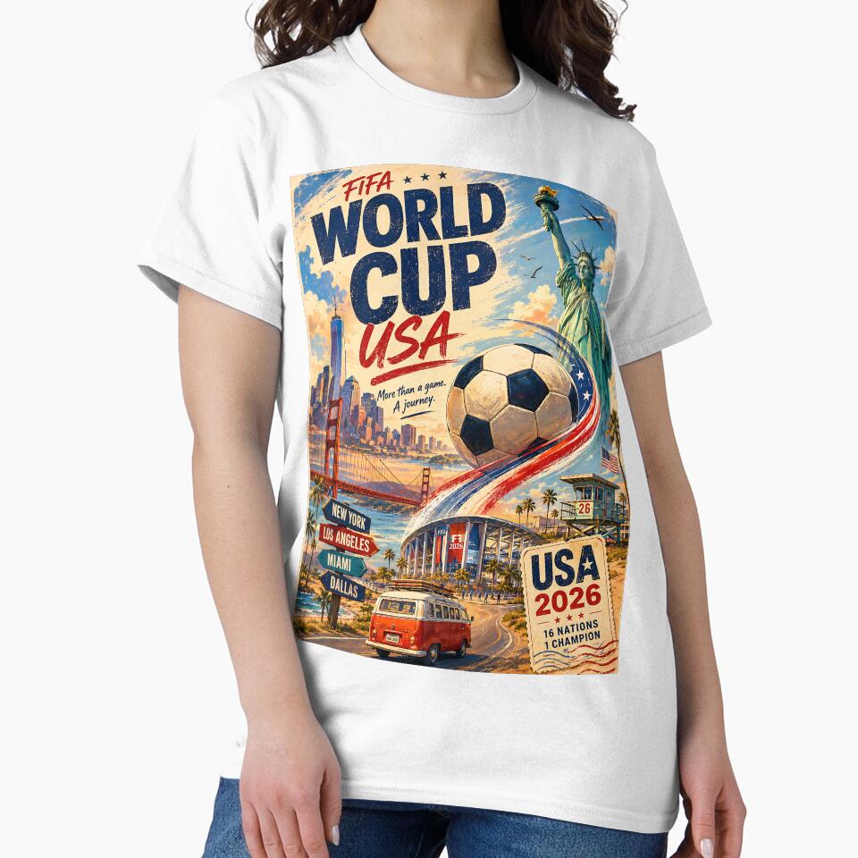 Summer Games USA by VisionCrafft