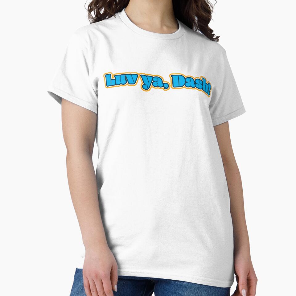 Luv Ya Design by micahhxx