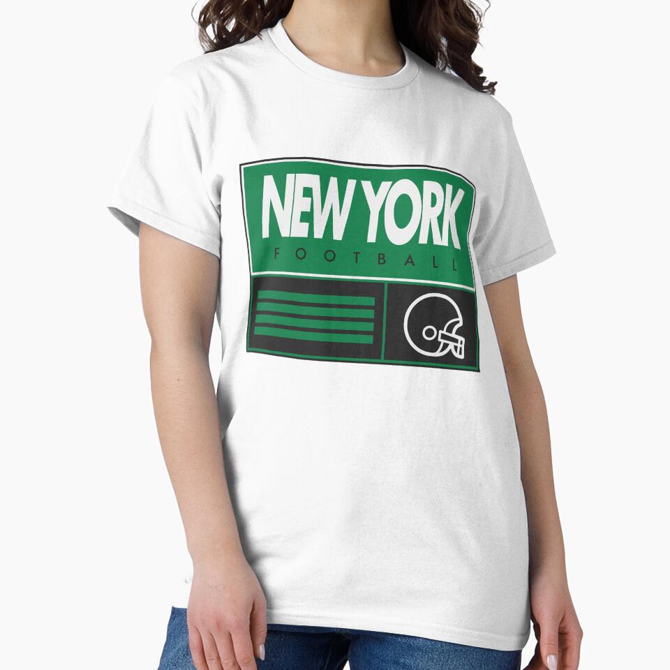 New York football by BVHstudio
