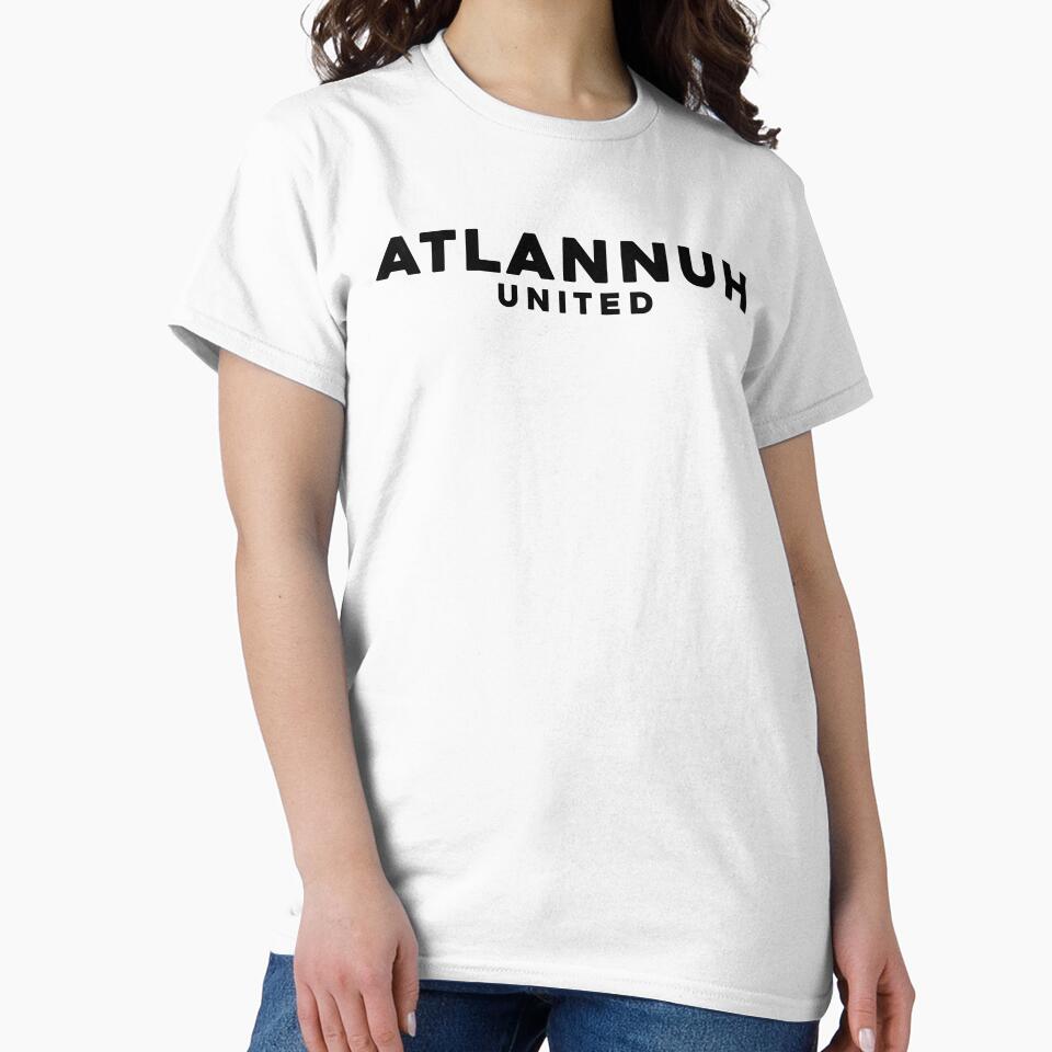 ATL United by hheatherrae
