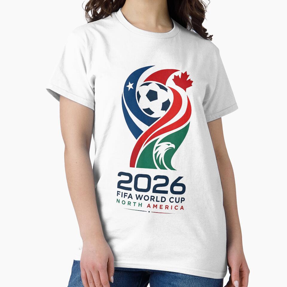 North America Football 2026 by Abeshinobi