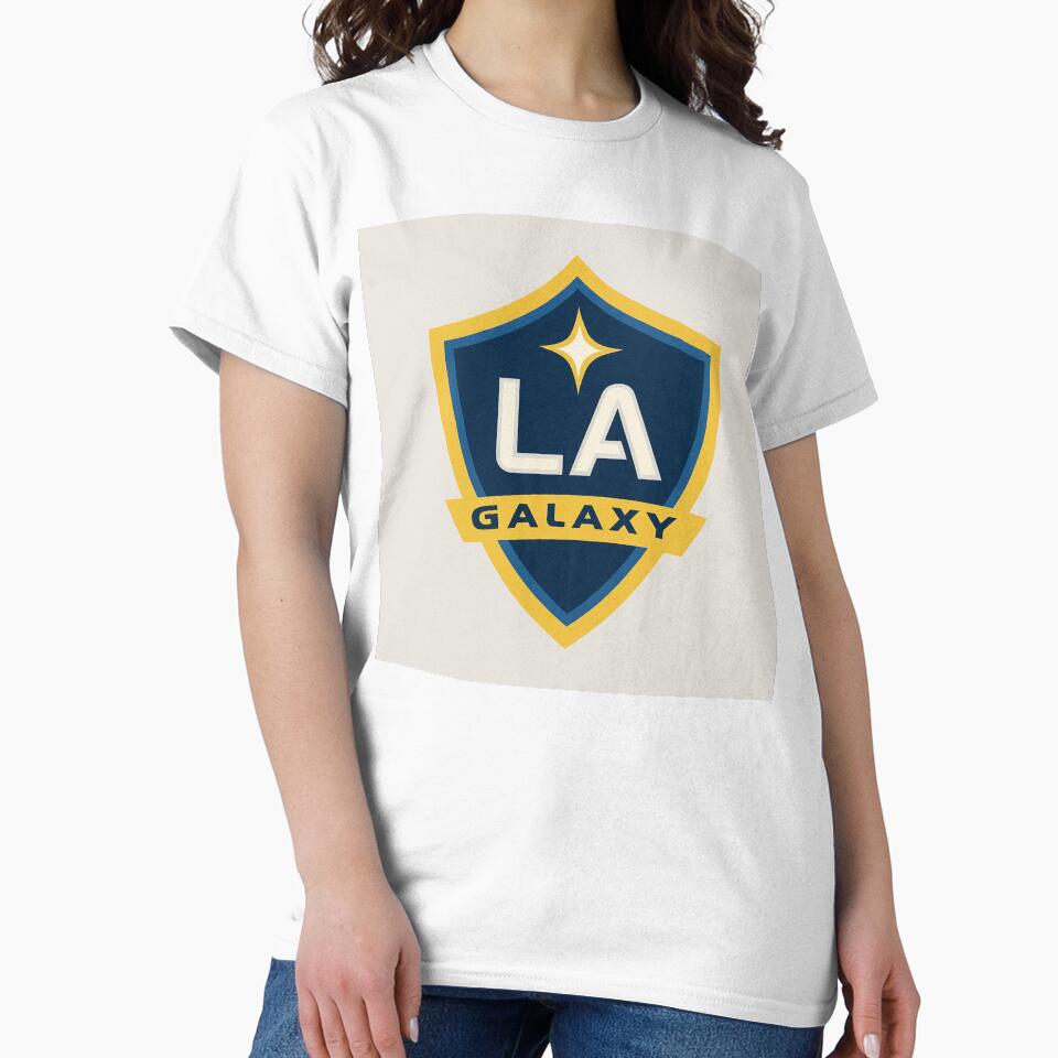 LA Soccer by Brennan Artistry