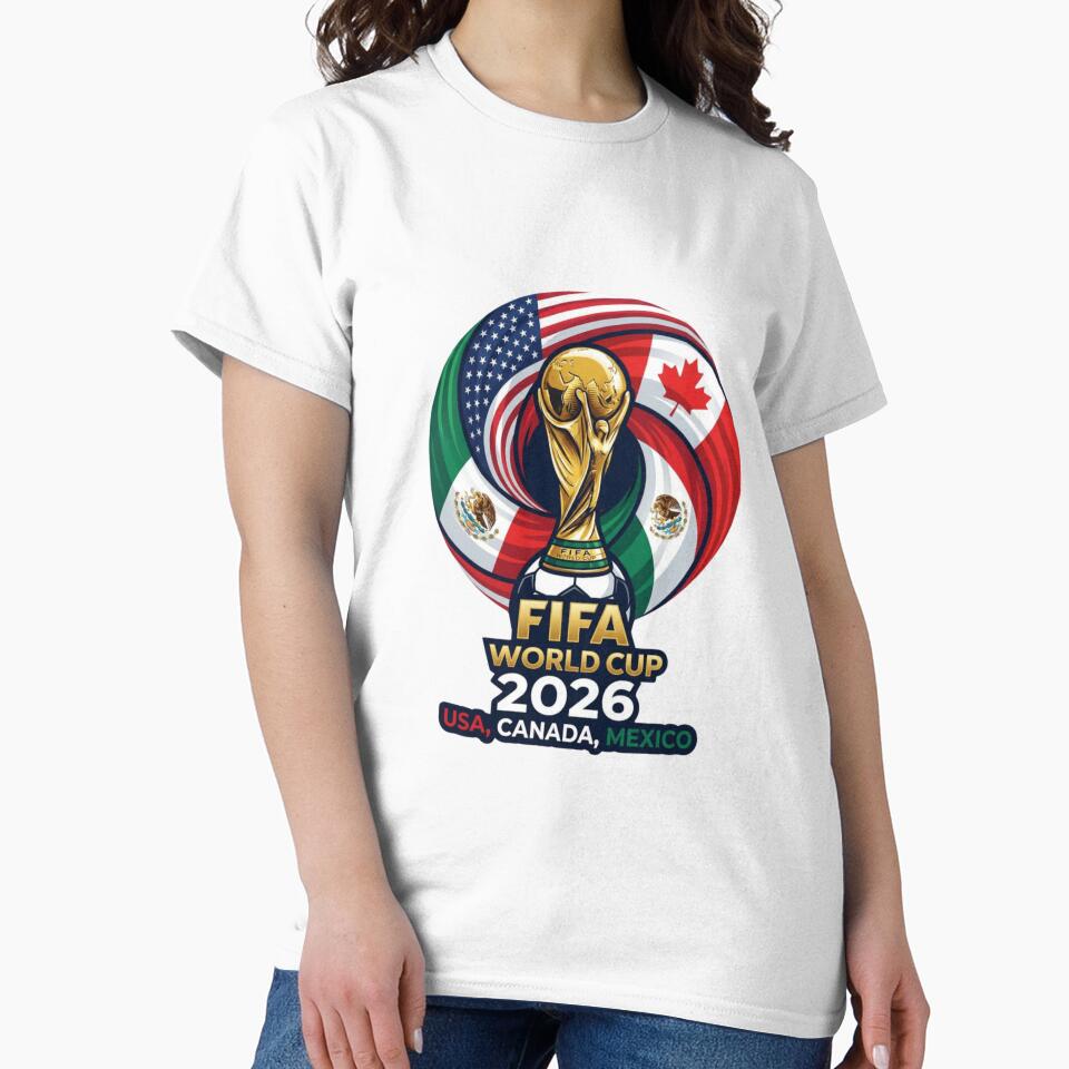 Glossy Host Nations Trophy Shield by Snowdog-Art