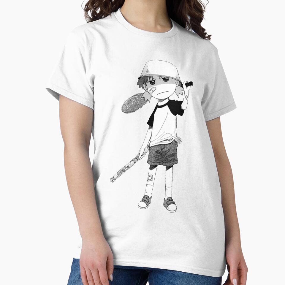 yotsuba funny by ROBINSON-CA