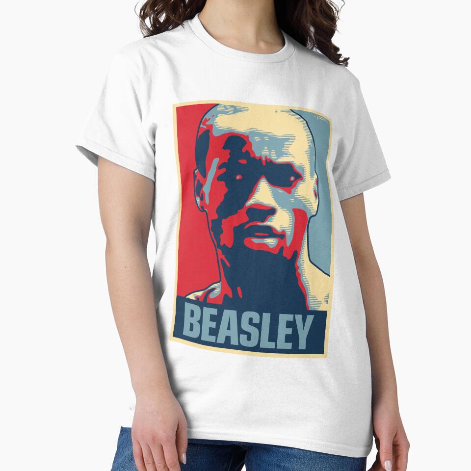 Beasley by DFA