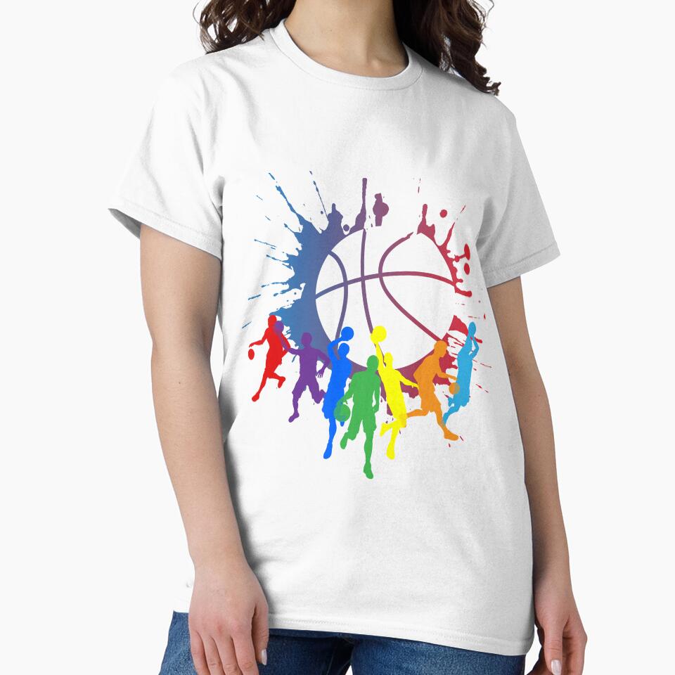 Basketball3 by ArnoldHegyi