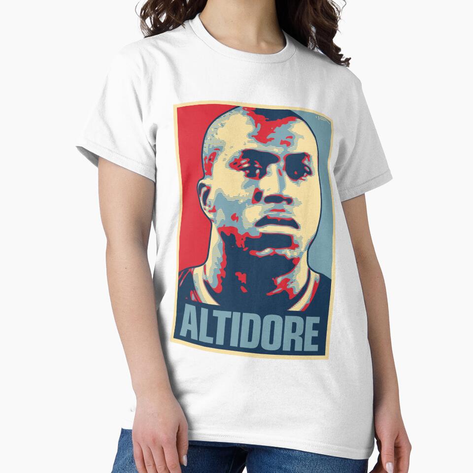 Altidore by DFA