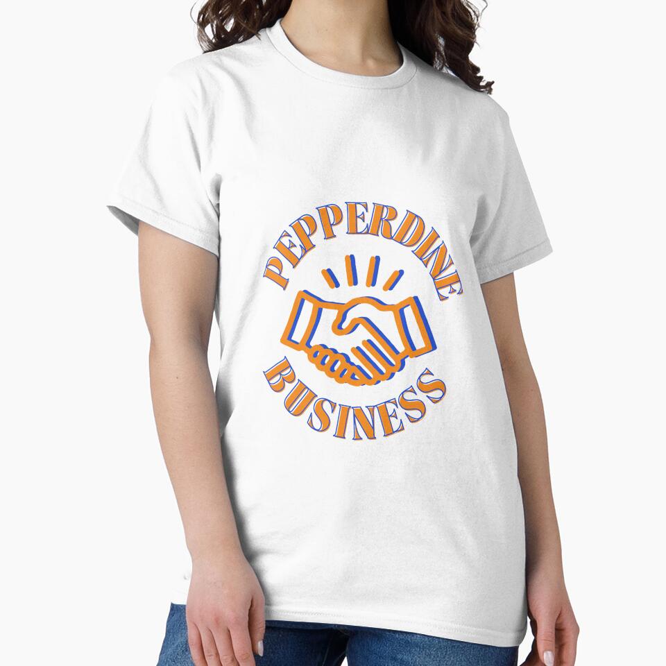 Pepperdine University Business by abbeygfrerer