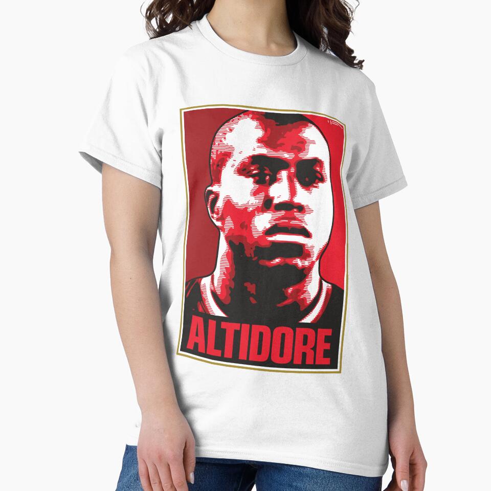 Altidore - SUN by DFA