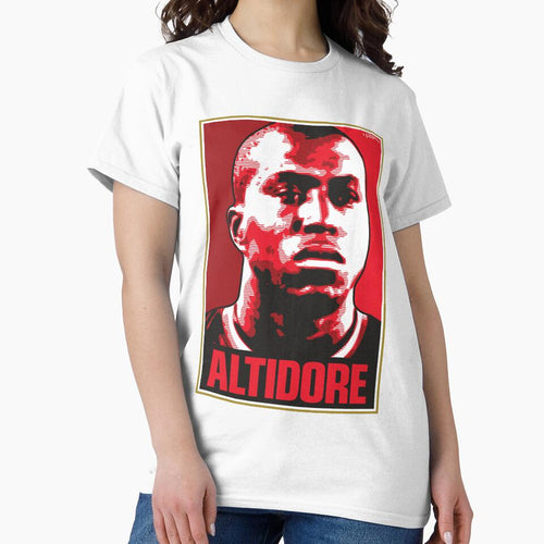 Altidore - SUN by DFA