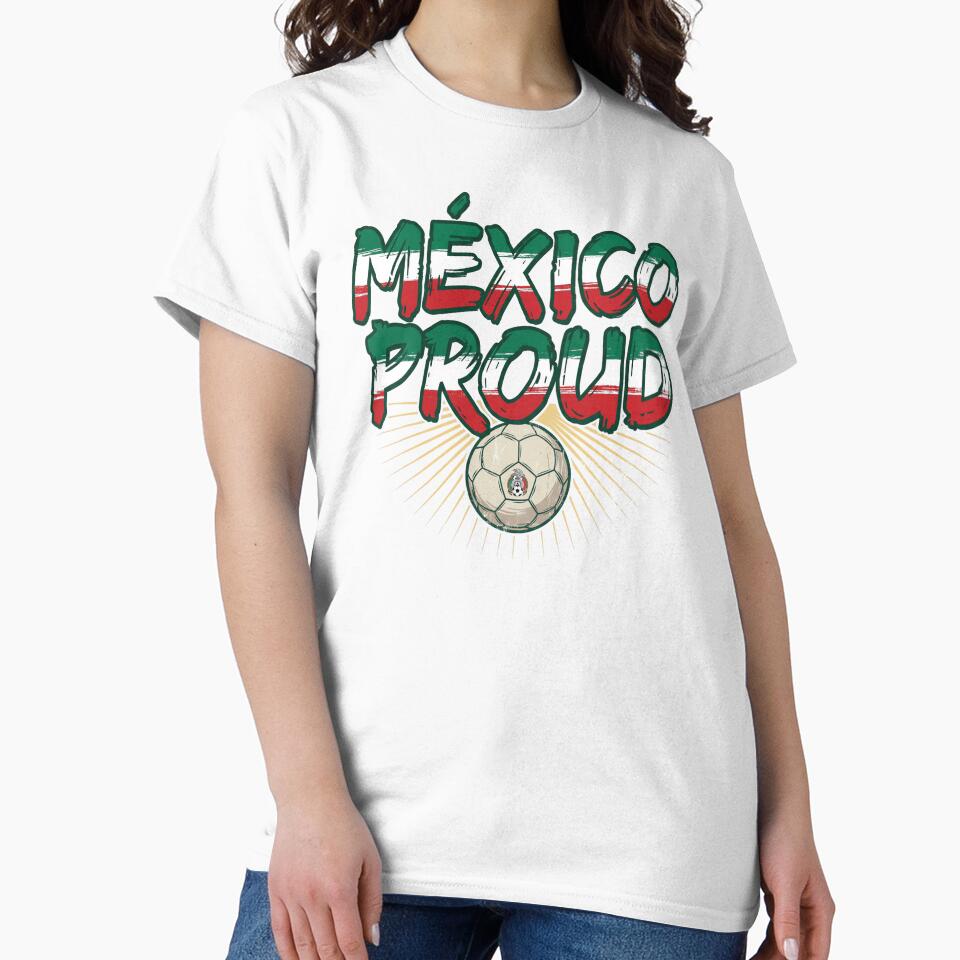 Mexico Kick-off 2026 by SuperCaseCenter