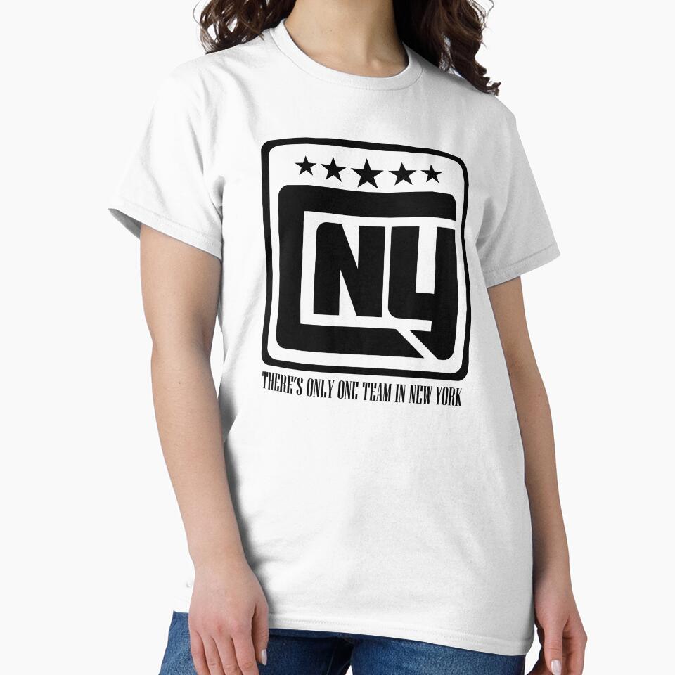 NYC's only team by I23theone23I