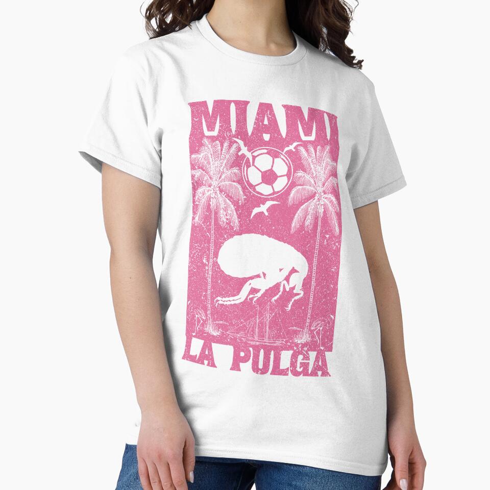 Miami La Pulga by WorldEngine