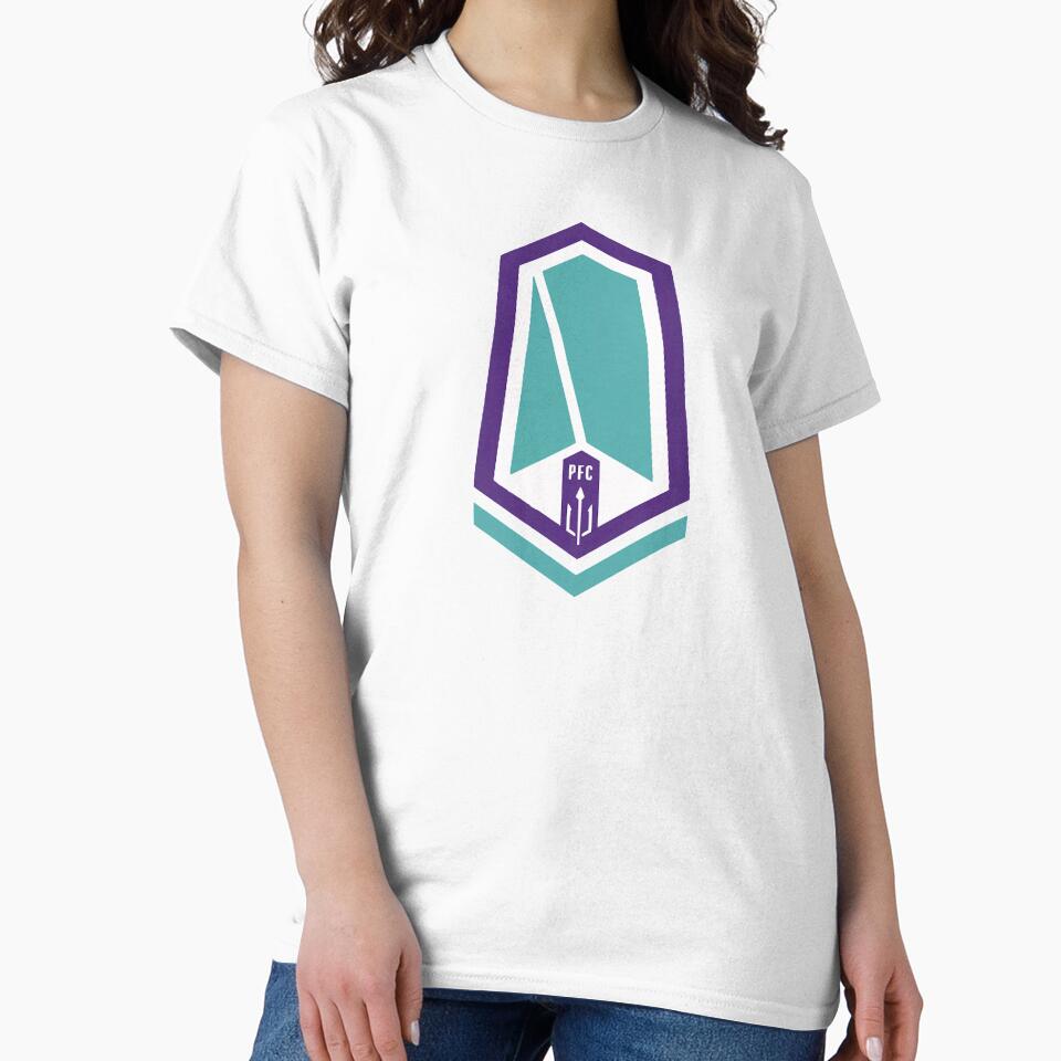 Pacific FC | Soccer Canada Sport by Gatsbird Design