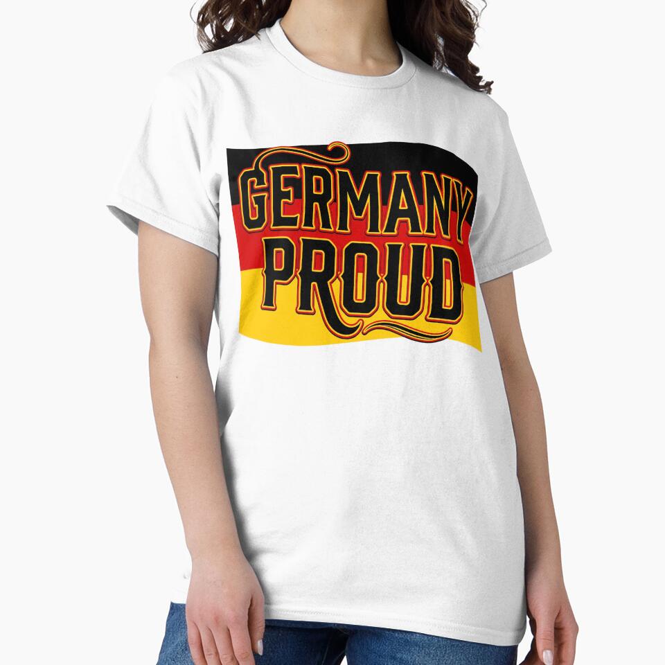 Germany Football Summer 2026 by SuperCaseCenter